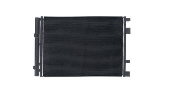 Mahle AC1011000S Kondensator, Klimaanlage