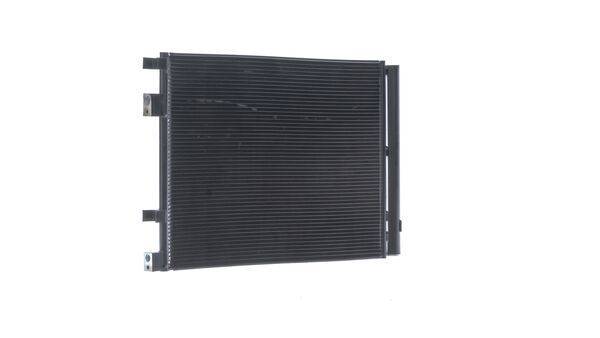 Mahle AC1011000S Kondensator, Klimaanlage