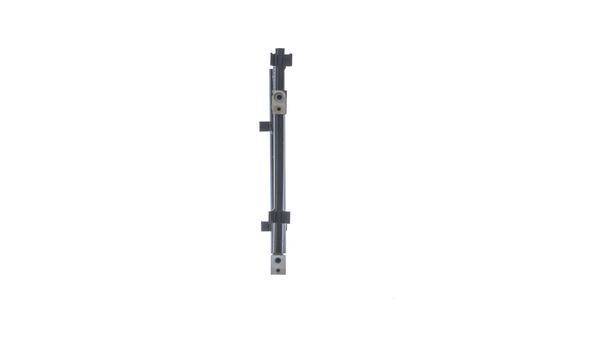 Mahle AC1011000S Kondensator, Klimaanlage