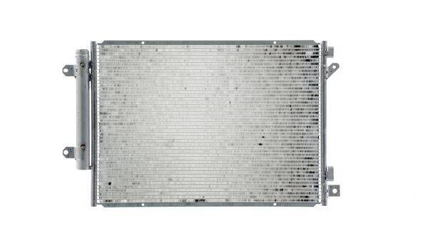 Mahle AC1025000S Kondensator, Klimaanlage