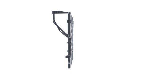 Mahle AC1026000S Kondensator, Klimaanlage