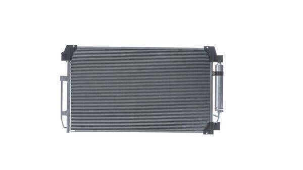 Mahle AC1033000S Kondensator, Klimaanlage