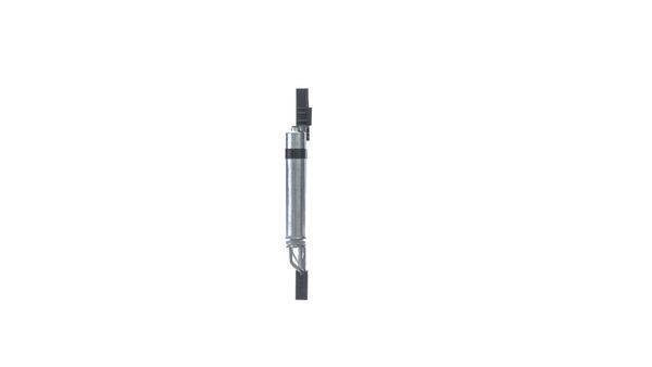 Mahle AC1033000S Kondensator, Klimaanlage