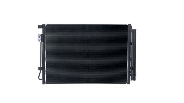 Mahle AC1045000S Kondensator, Klimaanlage