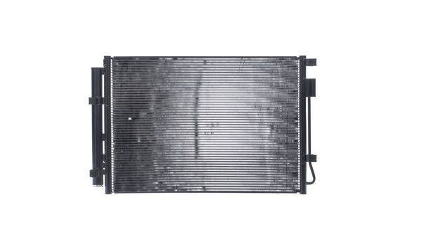 Mahle AC1045000S Kondensator, Klimaanlage