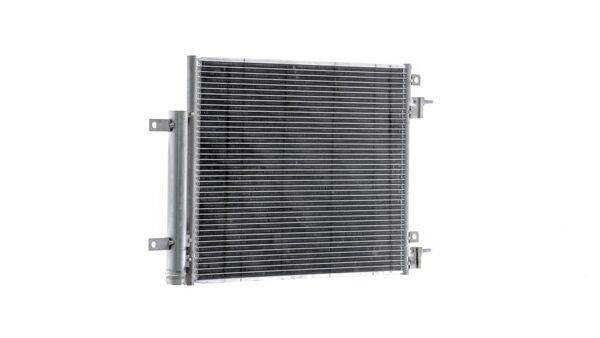 Mahle AC1048000S Kondensator, Klimaanlage