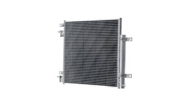 Mahle AC1048000S Kondensator, Klimaanlage