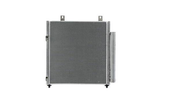 Mahle AC1049000S Kondensator, Klimaanlage