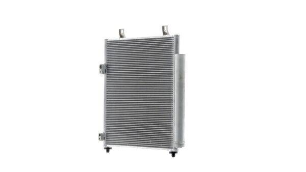 Mahle AC1049000S Kondensator, Klimaanlage