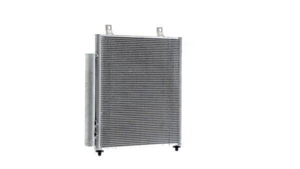 Mahle AC1049000S Kondensator, Klimaanlage