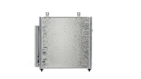 Mahle AC1049000S Kondensator, Klimaanlage