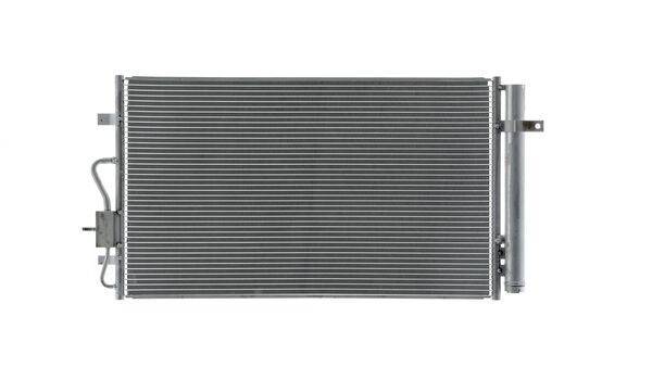 Mahle AC1053000S Kondensator, Klimaanlage