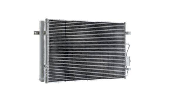 Mahle AC1053000S Kondensator, Klimaanlage
