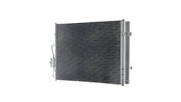 Mahle AC1053000S Kondensator, Klimaanlage