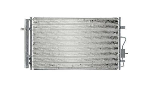 Mahle AC1053000S Kondensator, Klimaanlage