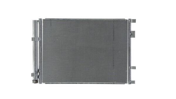Mahle AC1055000S Kondensator, Klimaanlage