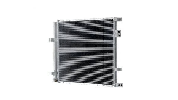 Mahle AC1055000S Kondensator, Klimaanlage