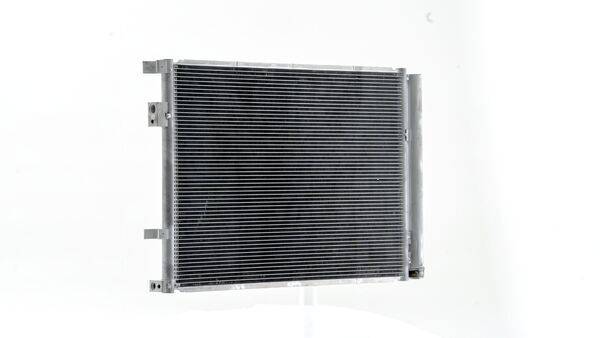 Mahle AC1055000S Kondensator, Klimaanlage