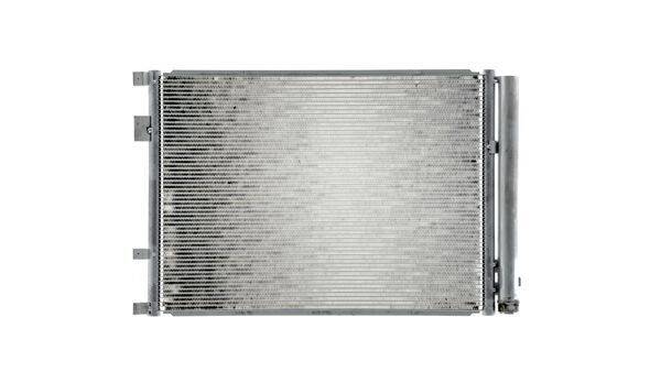 Mahle AC1055000S Kondensator, Klimaanlage