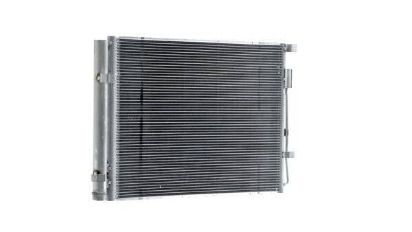 Mahle AC1056000S Kondensator, Klimaanlage