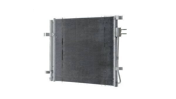 Mahle AC1056000S Kondensator, Klimaanlage