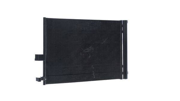 Mahle AC1065000S Kondensator, Klimaanlage