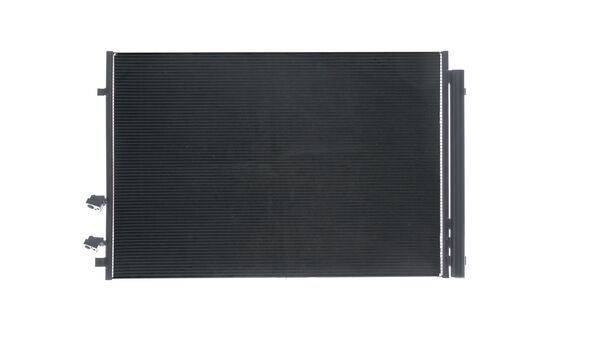 Mahle AC1066000S Kondensator, Klimaanlage