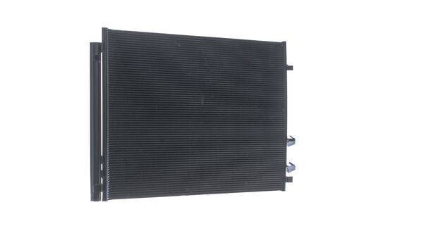 Mahle AC1066000S Kondensator, Klimaanlage