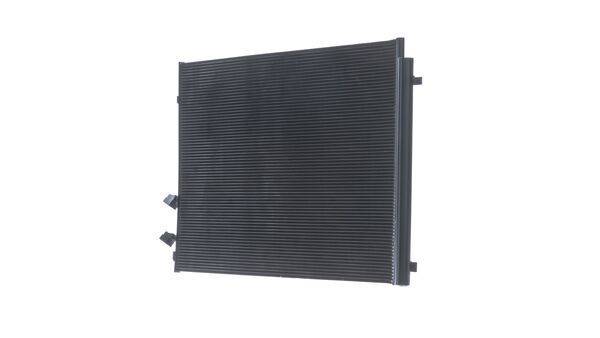 Mahle AC1066000S Kondensator, Klimaanlage