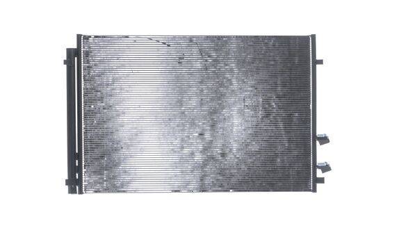 Mahle AC1066000S Kondensator, Klimaanlage