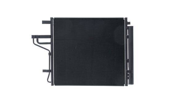 Mahle AC1067000S Kondensator, Klimaanlage