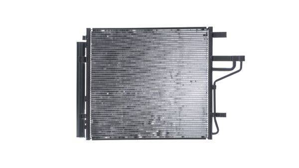 Mahle AC1067000S Kondensator, Klimaanlage