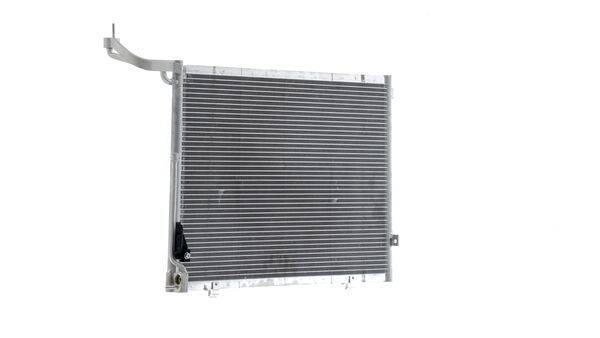 Mahle AC1068000S Kondensator, Klimaanlage