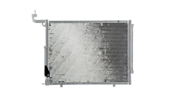 Mahle AC1068000S Kondensator, Klimaanlage