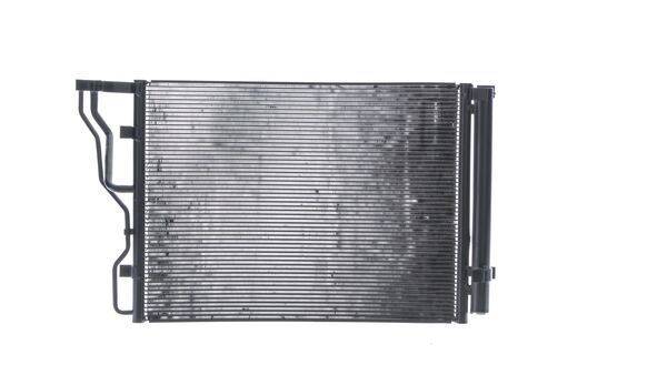 Mahle AC1070000S Kondensator, Klimaanlage