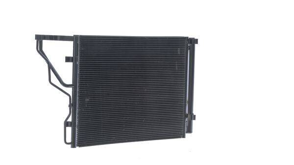 Mahle AC1070000S Kondensator, Klimaanlage