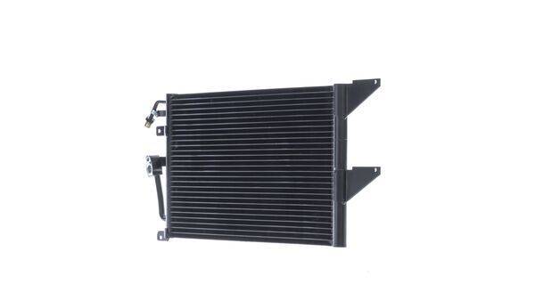 Mahle AC1075000S Kondensator, Klimaanlage