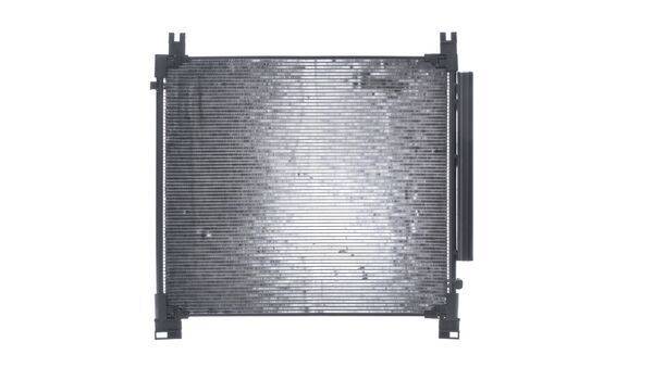 Mahle AC1077000S Kondensator, Klimaanlage