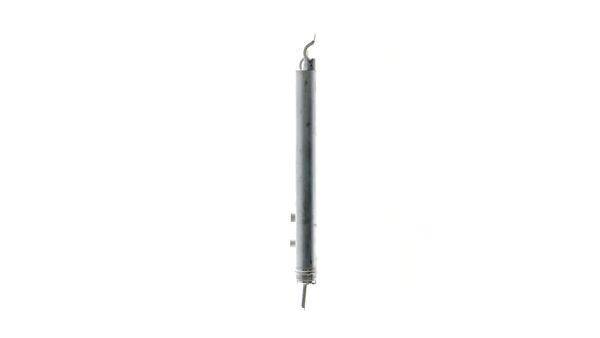 Mahle AC1078000S Kondensator, Klimaanlage