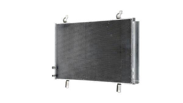Mahle AC1078000S Kondensator, Klimaanlage