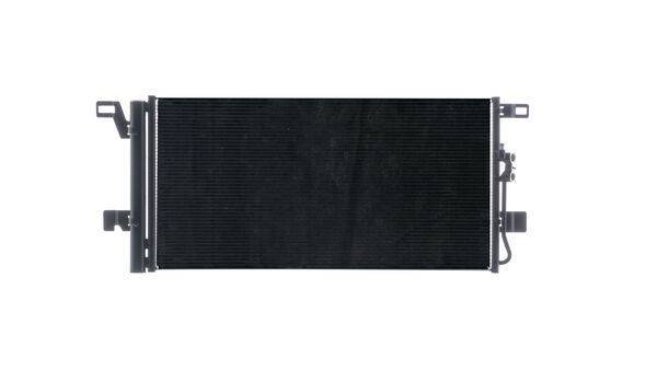 Mahle AC1079000S Kondensator, Klimaanlage