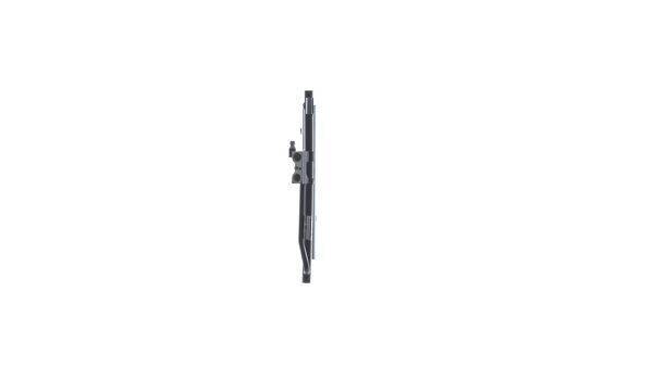 Mahle AC1079000S Kondensator, Klimaanlage