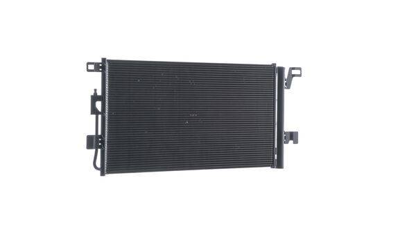Mahle AC1079000S Kondensator, Klimaanlage