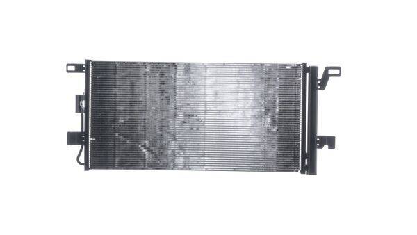 Mahle AC1079000S Kondensator, Klimaanlage