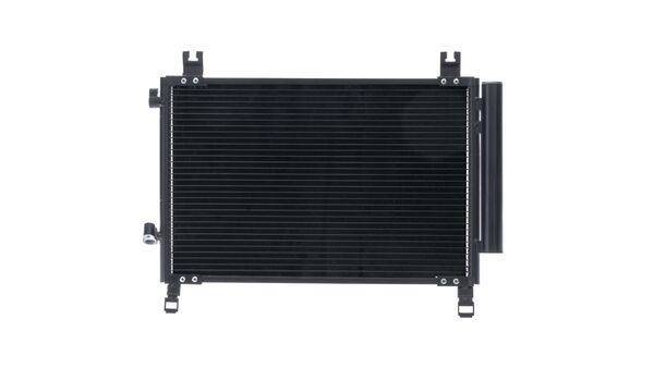 Mahle AC1085000S Kondensator, Klimaanlage