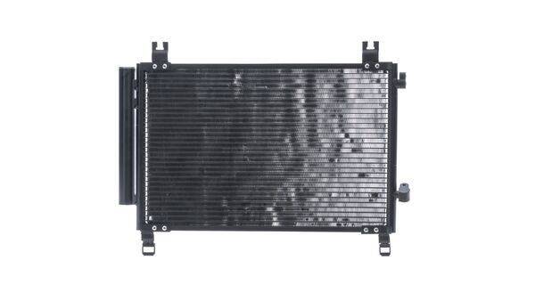 Mahle AC1085000S Kondensator, Klimaanlage