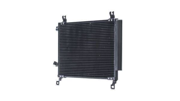 Mahle AC1085000S Kondensator, Klimaanlage