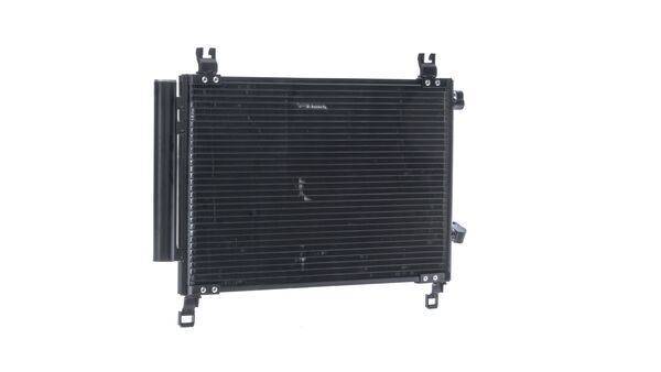 Mahle AC1085000S Kondensator, Klimaanlage