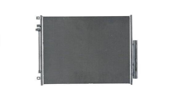 Mahle AC1086000S Kondensator, Klimaanlage