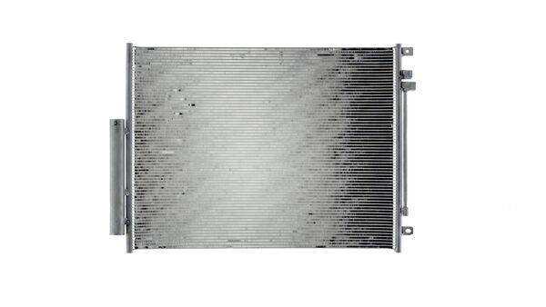 Mahle AC1086000S Kondensator, Klimaanlage